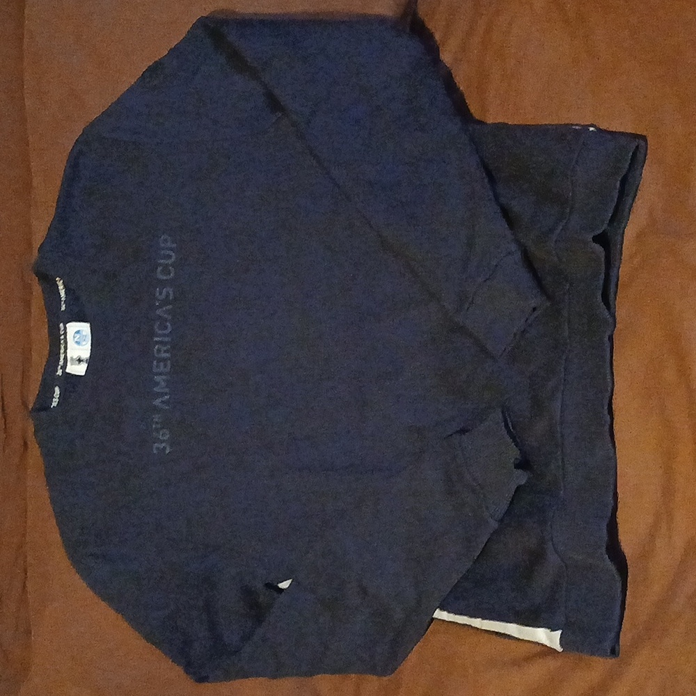 Prada x North Sails Matchups - Picture 2 of 15